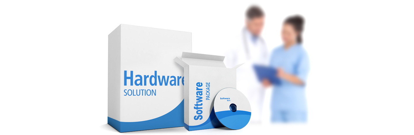 Software-Hardware